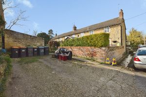 One Allocated Parking Space- click for photo gallery